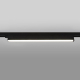 Трековый светодиодный светильник Elektrostandard X-Line черный матовый 28W 4200K LTB55 a052446