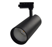 Трековый светодиодный светильник SWG TL3P-BL-10-NW 008845