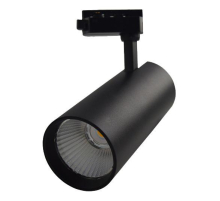 Трековый светодиодный светильник SWG TL3P-BL-10-NW 008845