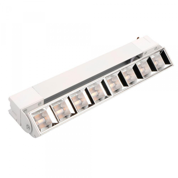 Трековый светодиодный светильник Jazzway PTR 2120R 5035331 Трековый светодиодный светильник Jazzway PTR 2120R 5035331