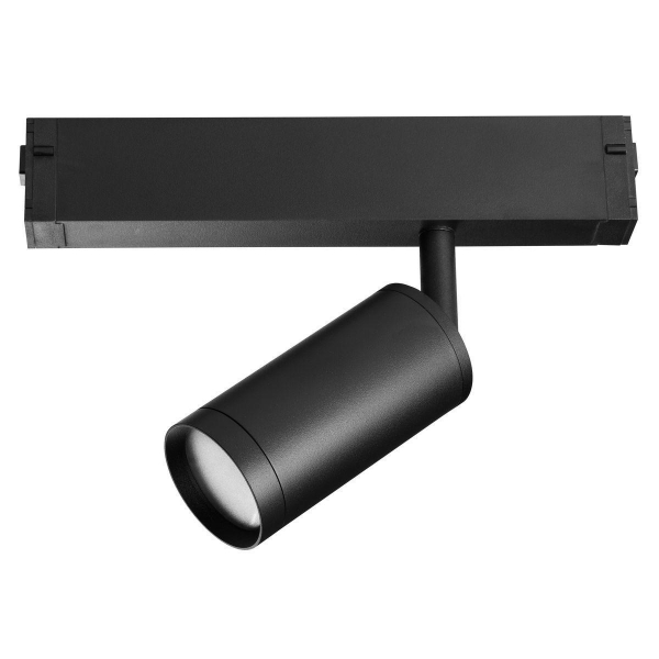 Трековый светодиодный светильник Lightstar Teta 205027 Трековый светодиодный светильник Lightstar Teta 205027