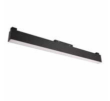 Трековый светодиодный светильник WOLTA WMLY-20W/05B
