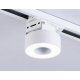 Трековый светодиодный светильник Ambrella light Track System GL6861