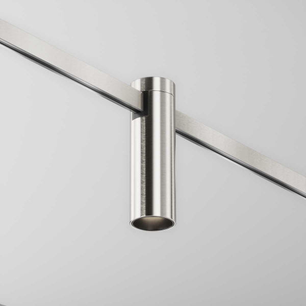 Трековый светильник Maytoni Technical TR143-1-5W4K-W-PT