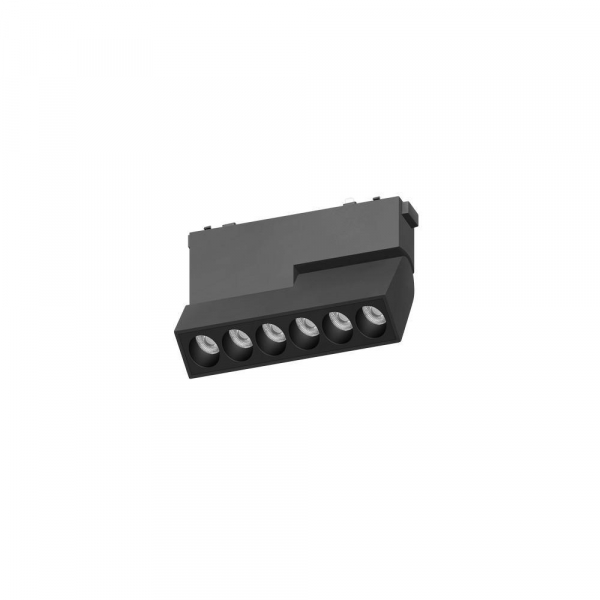 Трековый светильник Aployt Magnetic track 48 APL.0104.00.10 Трековый светильник Aployt Magnetic track 48 APL.0104.00.10