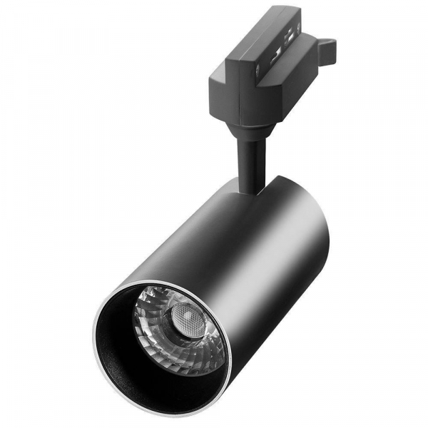 Трековый светодиодный светильник Jazzway PTR 0740 5018648 Трековый светодиодный светильник Jazzway PTR 0740 5018648