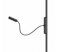 Трековый светильник Denkirs AIR SPOT DK5343-BK