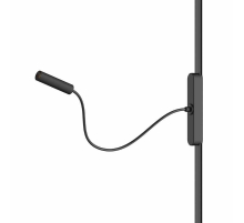Трековый светильник Denkirs AIR SPOT DK5343-BK
