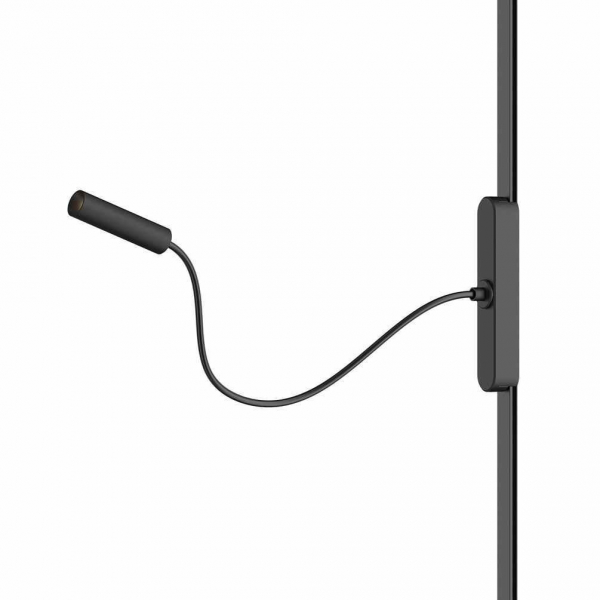 Трековый светильник Denkirs AIR SPOT DK5343-BK Трековый светильник Denkirs AIR SPOT DK5343-BK