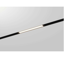 Светильник трековый Crystal Lux CLT 0.35 001 12W BL M4000K