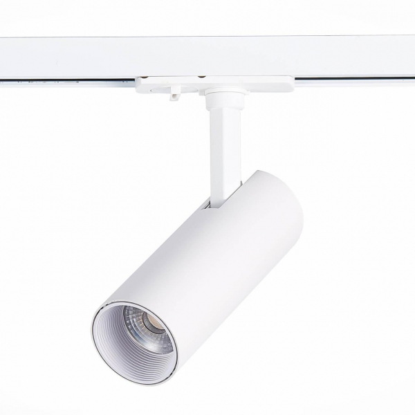 Трековый светодиодный светильник ST Luce Mono ST350.546.10.36 Трековый светодиодный светильник ST Luce Mono ST350.546.10.36
