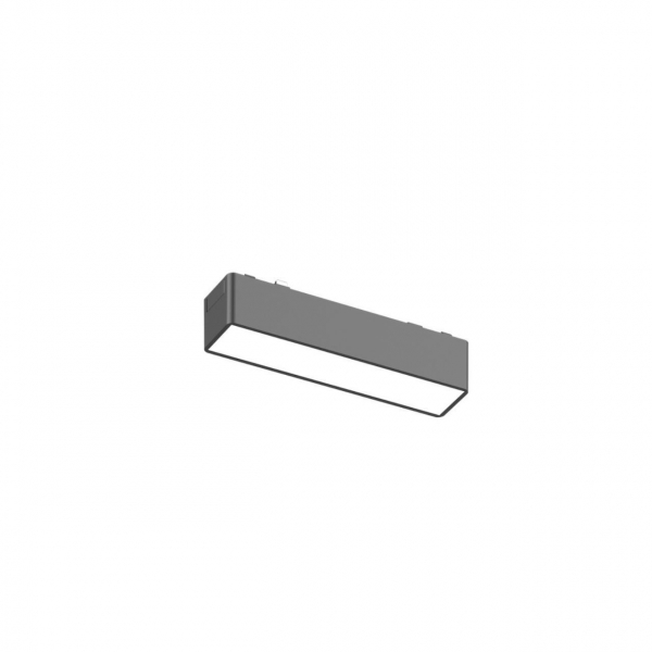 Трековый светодиодный светильник Aployt Magnetic track 48 APL.0101.00.05 Трековый светодиодный светильник Aployt Magnetic track 48 APL.0101.00.05
