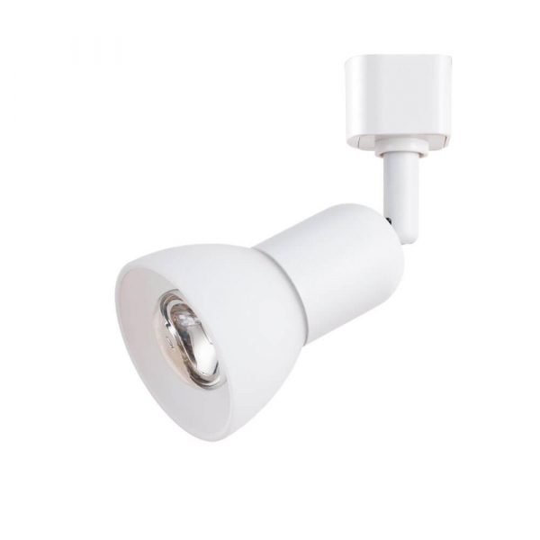 Трековый светильник Arte Lamp Gala A3156PL-1WH Трековый светильник Arte Lamp Gala A3156PL-1WH