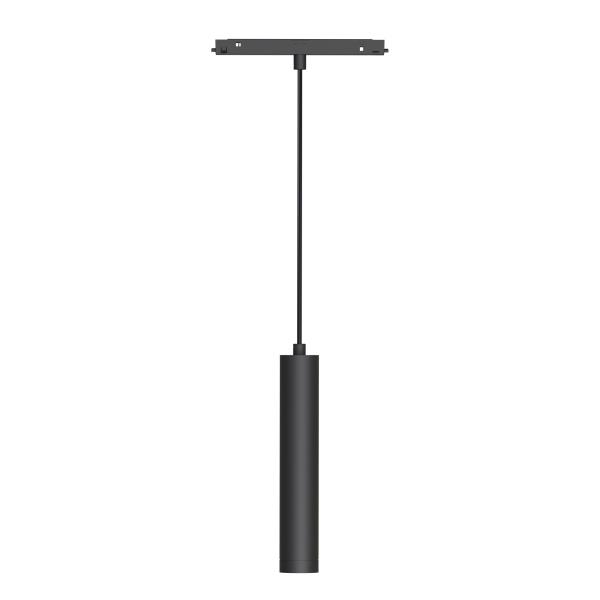 Трековый светодиодный светильник Arlight Mag-Orient-Spot-Hang-R45-12W Warm3000 035713 Трековый светодиодный светильник Arlight Mag-Orient-Spot-Hang-R45-12W Warm3000 035713
