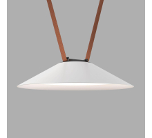 Трековый светильник Denkirs BELTY FLOW DK5564-WH+BK