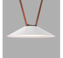 Трековый светильник Denkirs BELTY FLOW DK5564-WH+BK