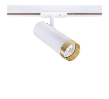 Трековый светильник Arte Lamp Topic A2356PL-1WH