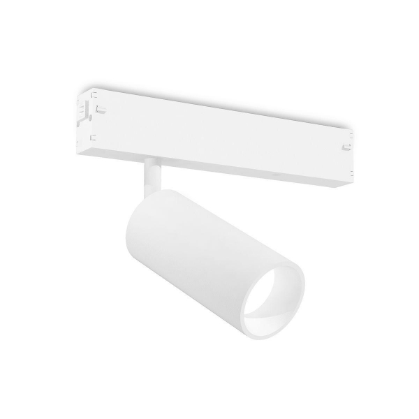 Трековый светодиодный светильник Ambrella Light Track System Magnetic 220V GL1211 Трековый светодиодный светильник Ambrella Light Track System Magnetic 220V GL1211
