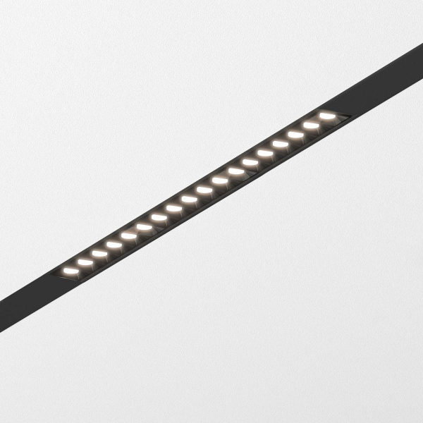 Трековый светодиодный светильник Elektrostandard Slim Magnetic 85006/01 a067377 Трековый светодиодный светильник Elektrostandard Slim Magnetic 85006/01 a067377