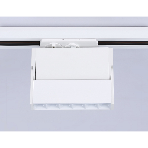 Трековый светодиодный светильник Ambrella light Track System GL6811 Трековый светодиодный светильник Ambrella light Track System GL6811