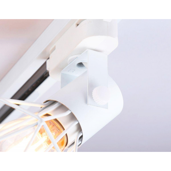 Трековый светильник Ambrella light Track System GL5001
