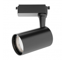 Трековый светильник Maytoni Technical Vuoro TR003-1-6W4K-M-B