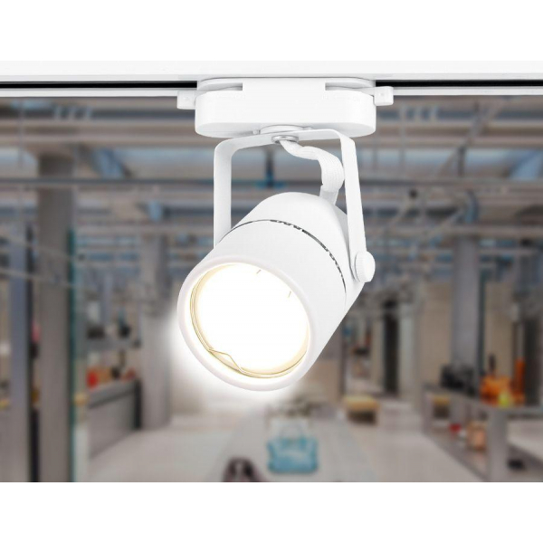 Трековый светильник Ambrella light Track System GL5101 Трековый светильник Ambrella light Track System GL5101