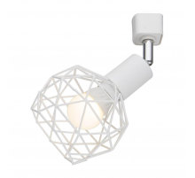 Трековый светильник Arte Lamp A6141PL-1WH