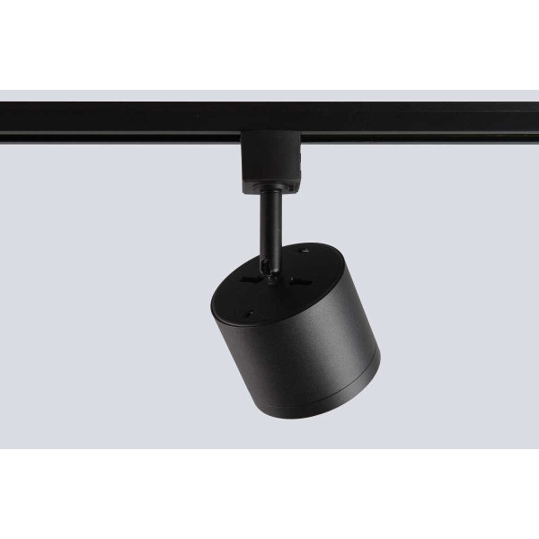 Светильник однофазный Crystal Lux CLT 0.31 020 BK