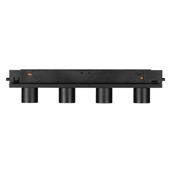 Трековый светодиодный светильник Arlight Mag-Orient-Krater-L195-12W Day4000 035580 Трековый светодиодный светильник Arlight Mag-Orient-Krater-L195-12W Day4000 035580