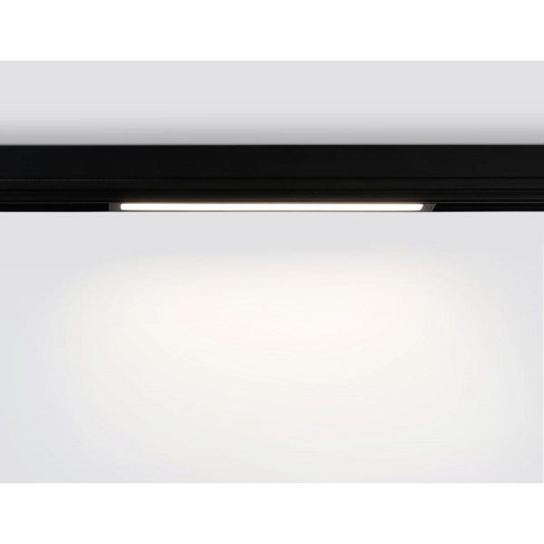 Трековый светодиодный светильник Ambrella Light Track System Magnetic 220V GL1272