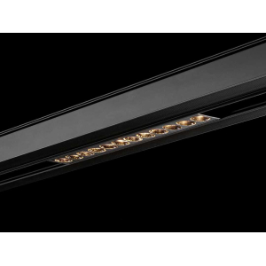 Светильник линейный LUMKER SY-LINK-220-BL-12-WW 013646