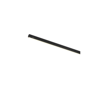 Трековый светодиодный светильник Maytoni Technical Basis TR190-1-5W2.7K-B