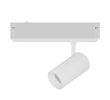 Трековый светодиодный светильник Lightstar Teta CCT 205036CCT