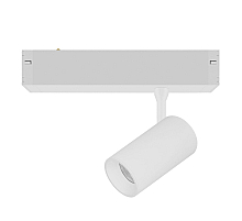 Трековый светодиодный светильник Lightstar Teta CCT 205036CCT