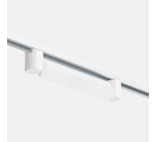 Трековый светодиодный светильник Italline IT08-8029 white 3000K