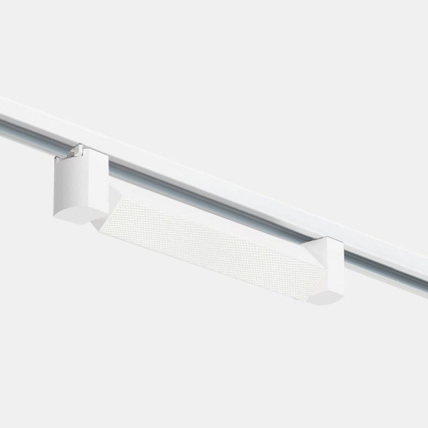 Трековый светодиодный светильник Italline IT08-8029 white 3000K