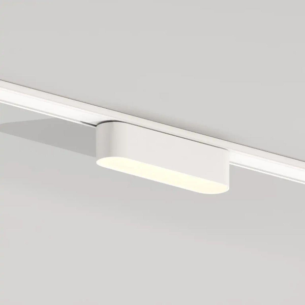 Трековый линейный светильник ZZOK Nemo 6W Smart White NLM06-WH-S Трековый линейный светильник ZZOK Nemo 6W Smart White NLM06-WH-S