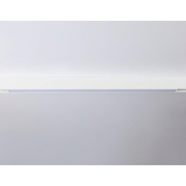 Трековый светодиодный светильник Ambrella light Track System Magnetic GL4008