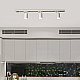 Трековый светильник Voltega Трио / Trio VGL7284DLTP-03W