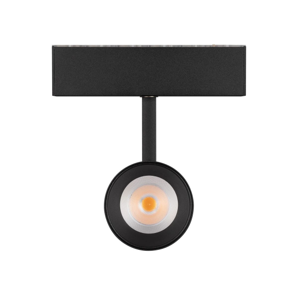 Трековый светодиодный светильник Arlight Mag-Spot-45-R65-18W Warm3000 046595