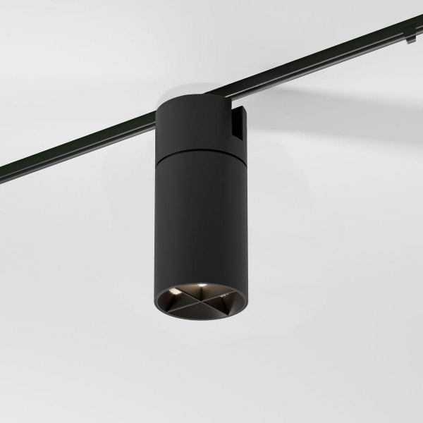 Трековый светодиодный светильник Elektrostandard Slim Magnetic Kars 85524/01 a069471 Трековый светодиодный светильник Elektrostandard Slim Magnetic Kars 85524/01 a069471