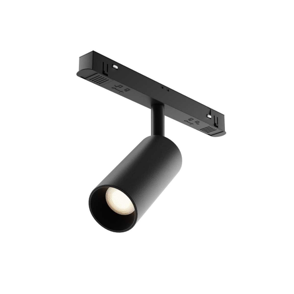 Трековый светильник Maytoni Technical TR032-4-5WTW-M-DD2-B Трековый светильник Maytoni Technical TR032-4-5WTW-M-DD2-B