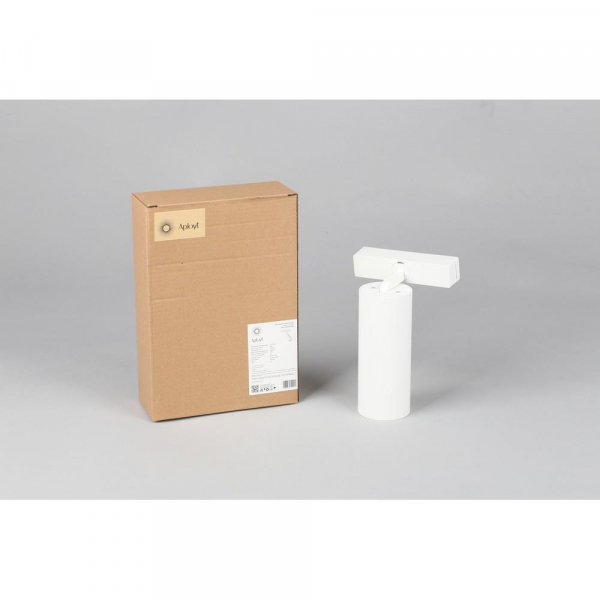 Трековый светильник Aployt Magnetic track 48 APL.0114.10.18 Трековый светильник Aployt Magnetic track 48 APL.0114.10.18