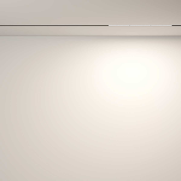 Трековый светильник Voltega Эксилайт / Exilight VGL106-4-18W-DS-B