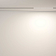Трековый светильник Voltega Эксилайт / Exilight VGL106-4-18W-DS-B