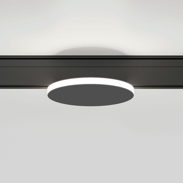 Трековый светодиодный светильник Elektrostandard Slim Magnetic Cally 85172/01 a065984 Трековый светодиодный светильник Elektrostandard Slim Magnetic Cally 85172/01 a065984
