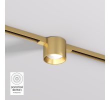 Трековый светодиодный светильник Denkirs Shine Spot DK5743-SB