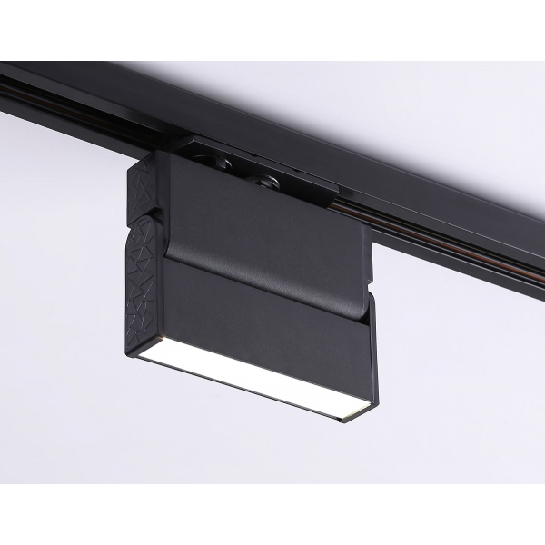 Трековый светодиодный светильник Ambrella light Track System GL6803 Трековый светодиодный светильник Ambrella light Track System GL6803