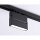 Трековый светодиодный светильник Ambrella light Track System GL6803